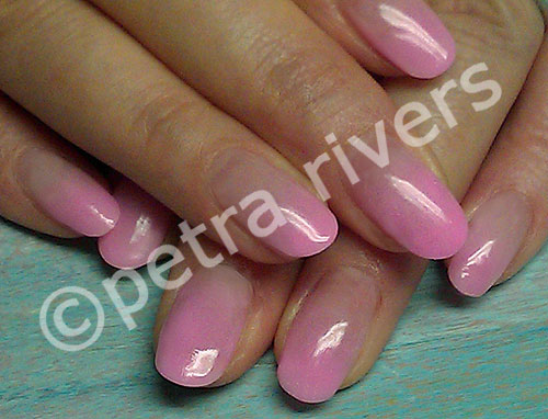 Nageldesign Und Nailart Kunstnagel Von Petra Rivers Peri Nails