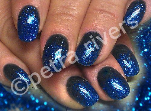 Nageldesign Und Nailart Kunstnagel Von Petra Rivers Peri Nails