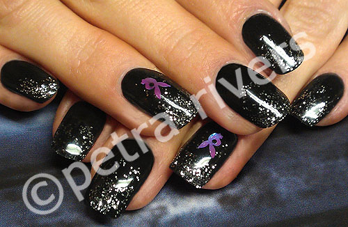 Nageldesign Und Nailart Kunstnagel Von Petra Rivers Peri Nails