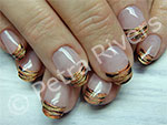 Nageldesign und Nailart von Petra Rivers - Peri-Nails