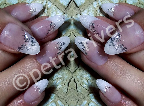 Nageldesign Und Nailart Kunstnagel Von Petra Rivers Peri Nails