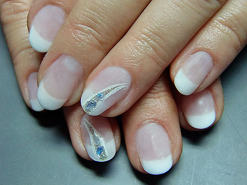 Nageldesign und Nailart von Petra Rivers - Peri-Nails